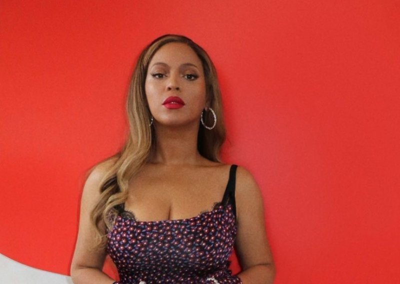 Nakon pet godina Beyonce se vraća s novim albumom 'Renaissance'