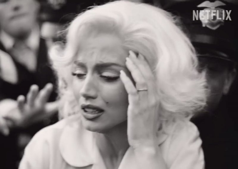 Pogledajte prve fotografije i trailer pompozno najavljivanog filma o Marilyn Monroe koju je utjelovila Ana de Armas