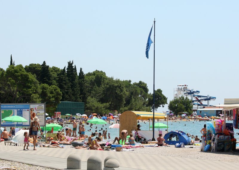 U Hrvatskoj tijekom prvih šest mjeseci turistički promet gotovo na razini 2019., financijski rezultati bolji za 24 posto