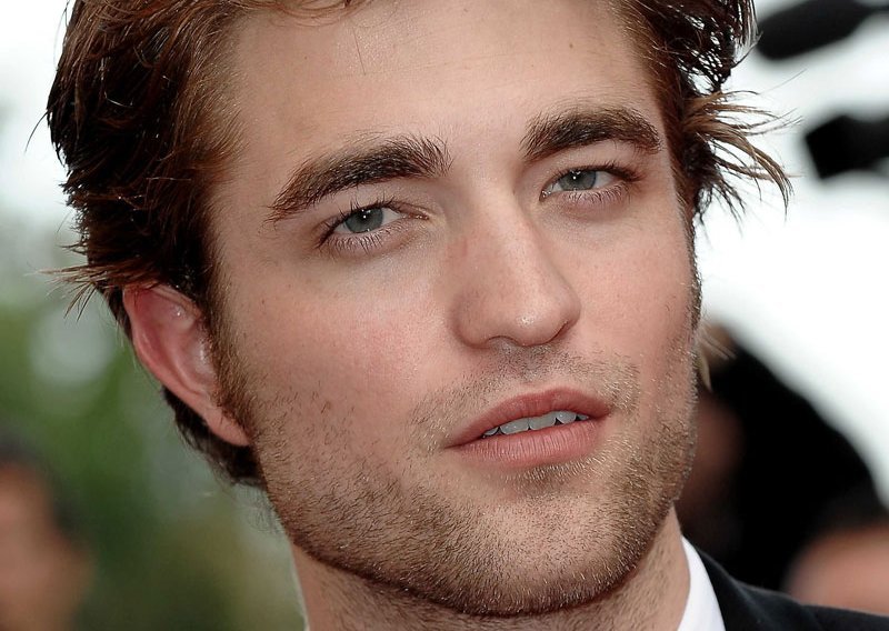 Robert Pattinson treći na listi najbogatijih