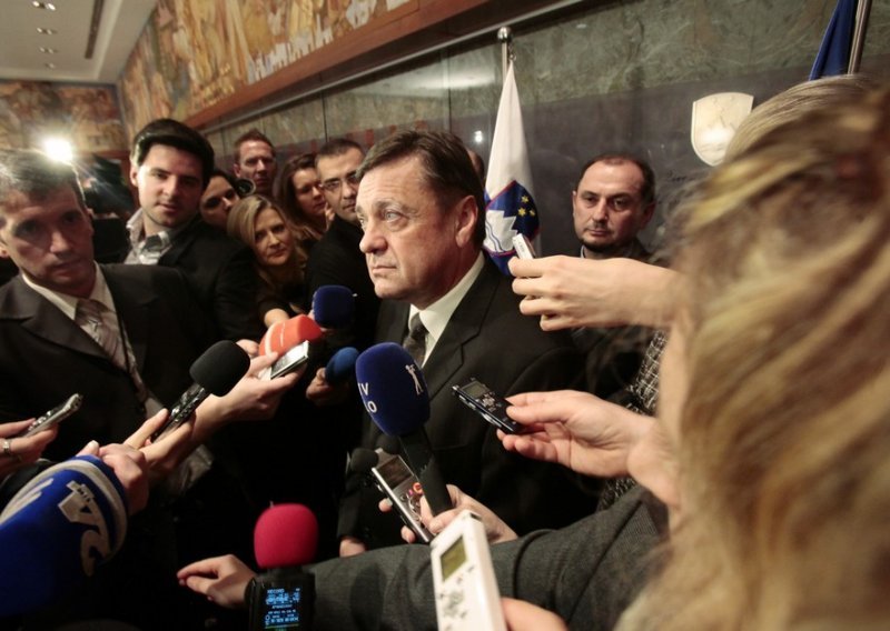 Zoran Janković zaprijetio stabilnosti vlade