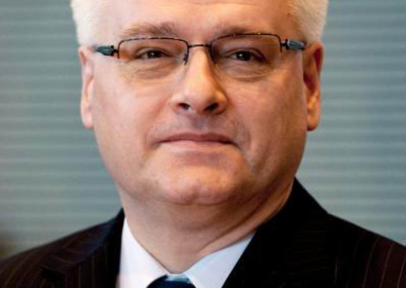 Josipović u Muenchenu na sigurnosnoj konferenciji