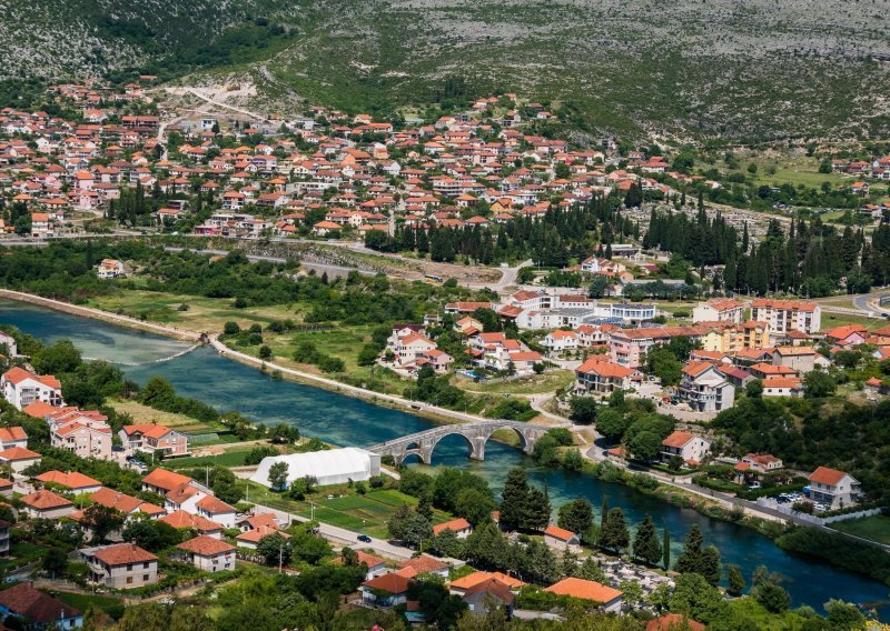 Dobroslavić: Zračna luka kod Trebinja je ekološka i geostrateška ugroza za jug Hrvatske