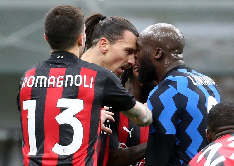Dogovoren je njegov povratak na milanski stadion, a to bi moglo 'ubrzati' i oporavak Zlatana Ibrahimovića