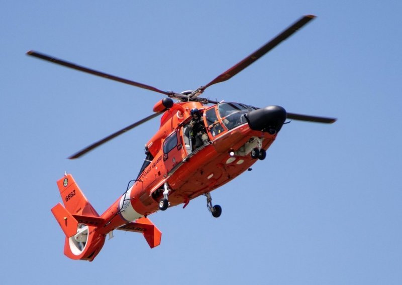 Šestoro poginulih u padu helikoptera u Zapadnoj Virginiji