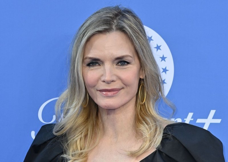 Njezina ljepota ne blijedi: Biste li vi Michelle Pfeiffer dali 64 godine?