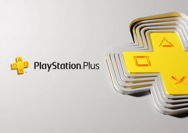 Nova PlayStation Plus pretplata dostupna je u Hrvatskoj, znamo i cijene