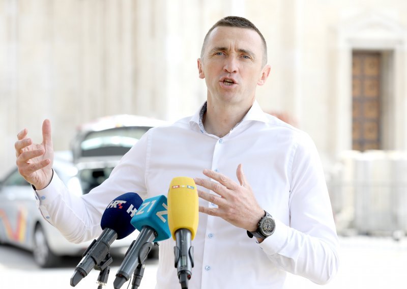 Penava: 'Marićev bijeg iz Vlade zasjenio je arbitražu'
