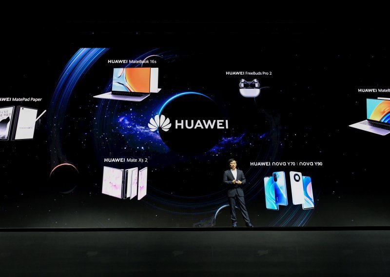 Osnivač Huaweija zabrinut za opstanak tvrtke: Naši izgledi za nekoliko godina će biti neizvjesni, marginalne tvrtke ćemo morati zatvoriti