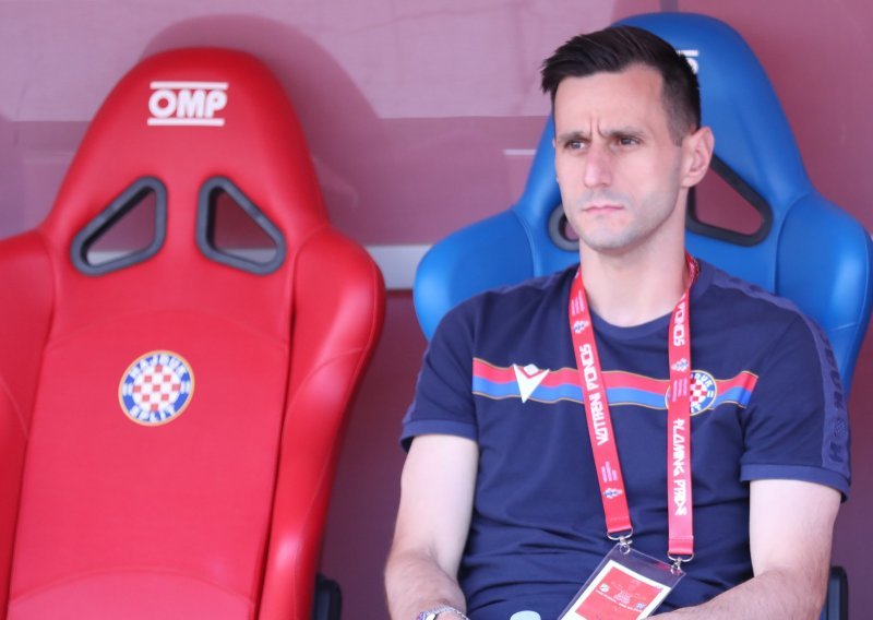 Nikola Kalinić prvi je put otvoreno progovorio o mogućem povratku u reprezentaciju; što će na ove izjave reći izbornik Zlatko Dalić?