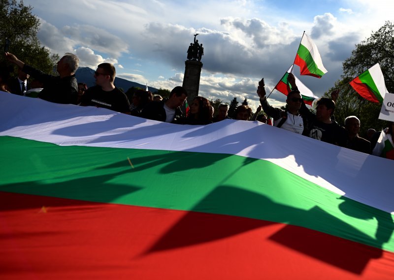 Bugarska protjeruje 70 ruskih diplomata