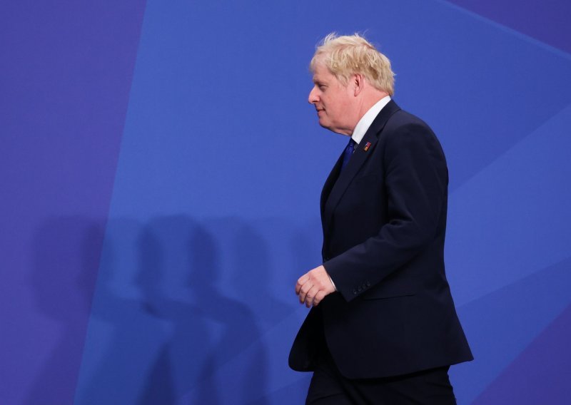 Boris Johnson spreman na odlazak: Danas podnosi ostavku na mjesto šefa Konzervativne stranke, ali želi ostati premijer do jeseni