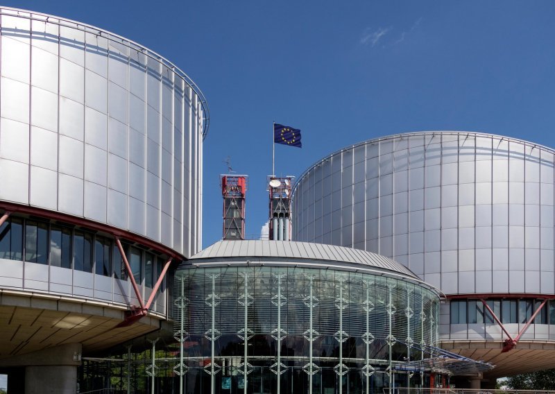 Europski sud za ljudska prava traži od Rusije da ne izvrši smrtnu kaznu izrečenu dvojici zarobljenih Britanaca