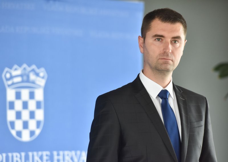 Ministar Filipović: 'Želimo biti važan i ozbiljan igrač na novoj energetskoj karti Europe'