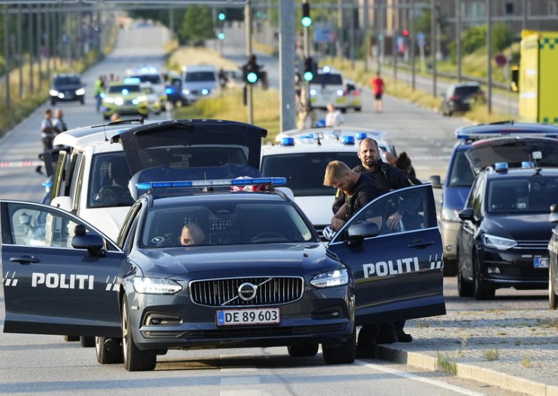 Pucnjava u Kopenhagenu: Troje mrtvih i troje ranjenih u kritičnom stanju. Evo što policija zna o osumnjičeniku