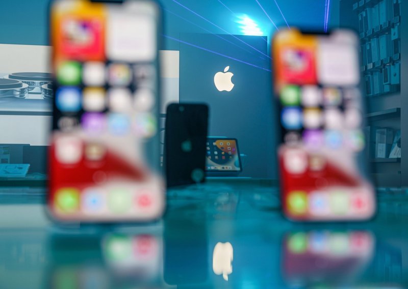 Cure nove informacije: Novi iPhone bi mogao biti slabiji nego što se očekuje