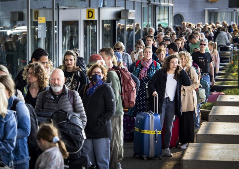 Štrajkovi u aviokompanijama diljem Europe, tisuće otkazanih letova: Zašto je zapravo došlo do kolapsa u zračnom prometu