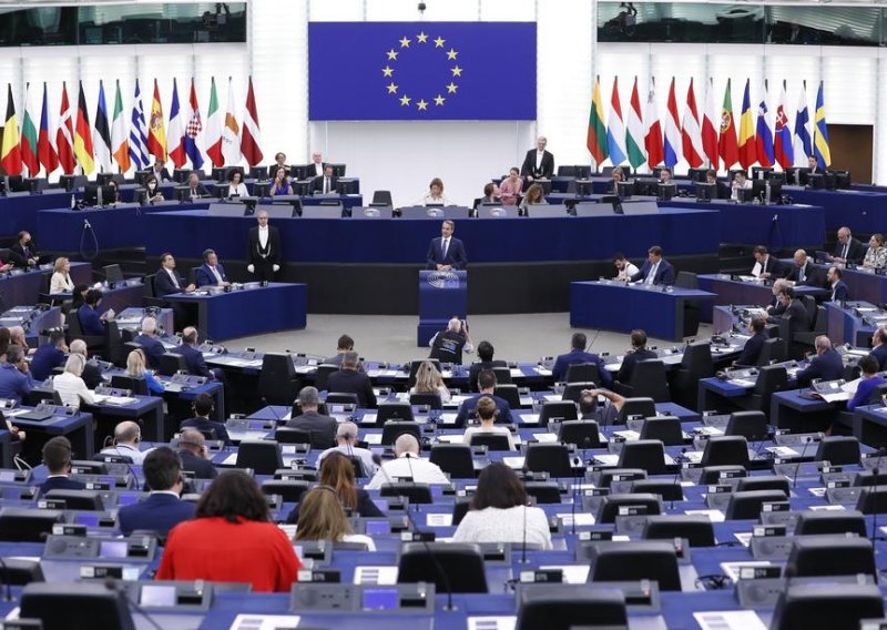 EU traži da se pravo na pobačaj uvrsti u Europsku povelju, HDZ-ovac glasao protiv