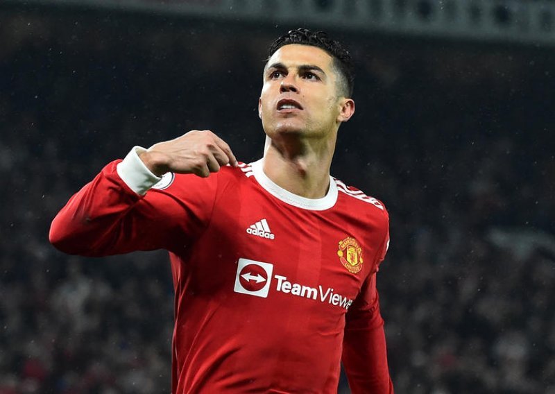 Drama na Old Traffordu; Cristiano Ronaldo nije došao na početak priprema, a onda je stigla bombastična vijest iz Barcelone