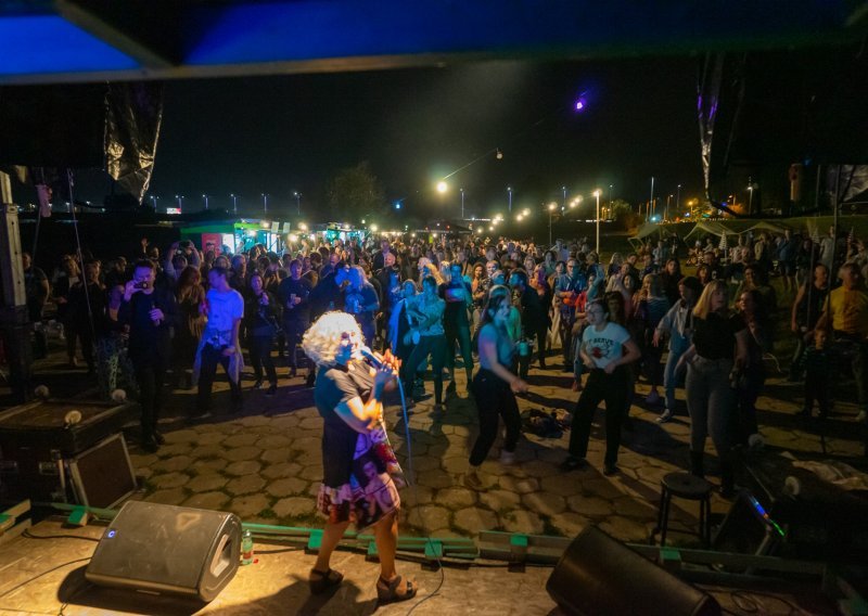 Green River Fest donosi ljetnu zabavu kod Hendrixovog mosta