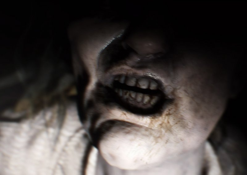 Novi foršpan za jezivi Resident Evil upoznat će vas sa strahom