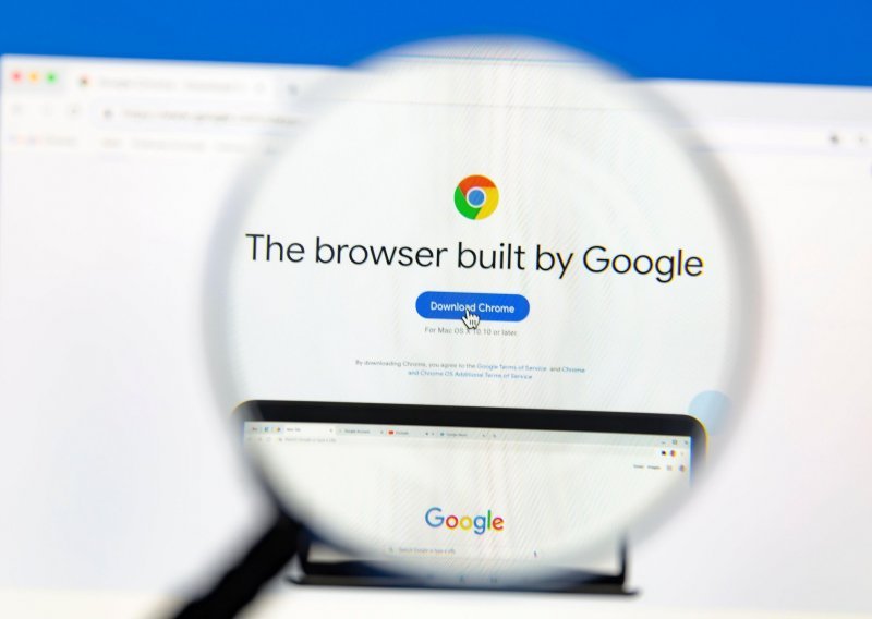 Našli smo deset korisnih trikova za Google Chrome, znate li ih sve?