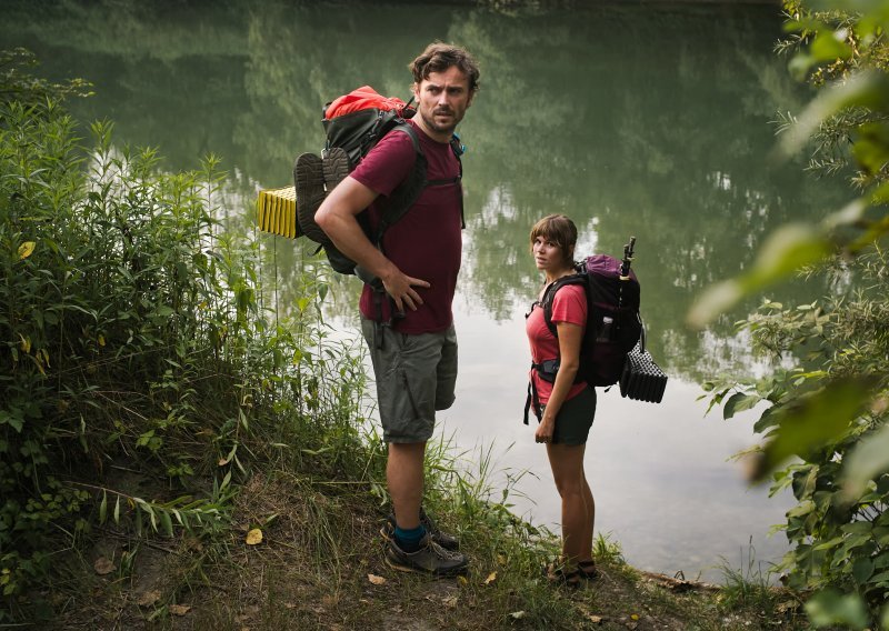 Metod i Una hodaju 850 km do ušća rijeke Save: Želimo razgovarati s lokalcima, aktivistima i stručnjacima. Zanima nas sve oko rijeke