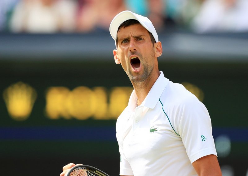 Novak Đoković opet je šokirao svojim izjavama; Srbin je osvojio Wimbledon pa progovorio o problemima s kojim se susreće