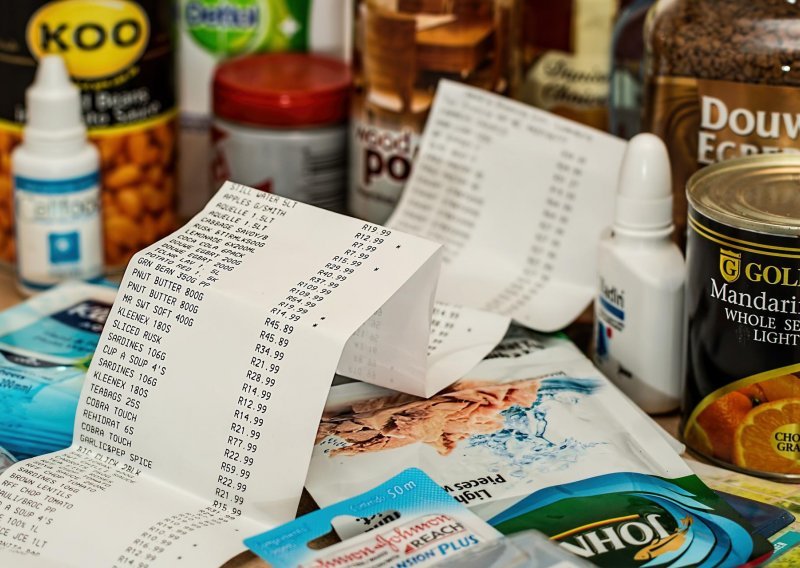 Kojih pet loših navika se trebate riješiti da smanjite svoj račun za namirnice