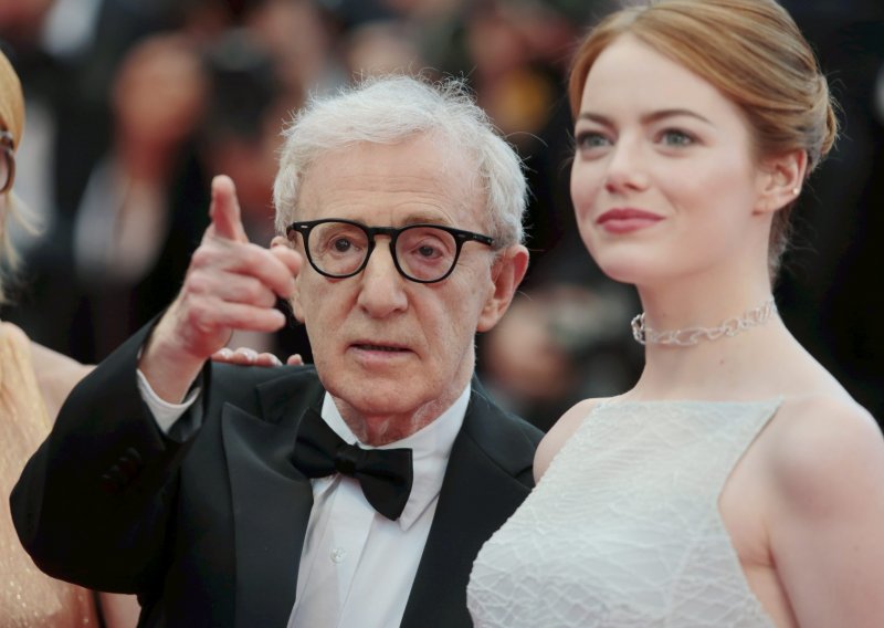 Woody Allen slavi 80. rođendan i najavljuje nove projekte