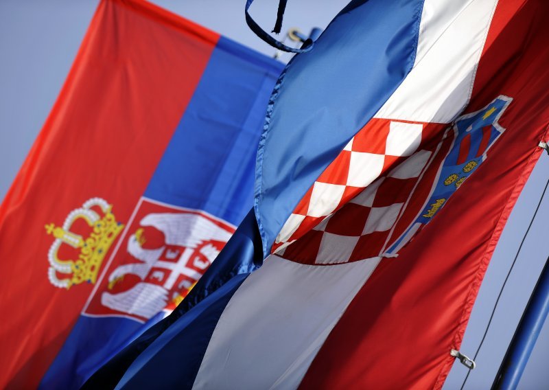 Hoće li Hrvatska Srbiji raditi o glavi