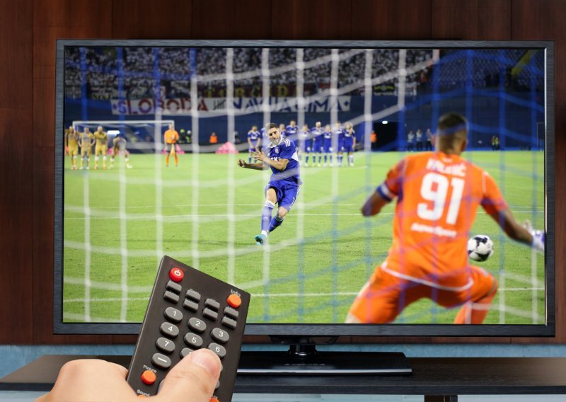 Propustili ste TV prijenos na programu MAXSport ili niste stigli vidjeti gol? Evo gdje sve možete naći na jednom mjestu