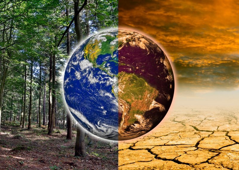 UN: 'Svijet se kreće prema klimatskoj katastrofi'