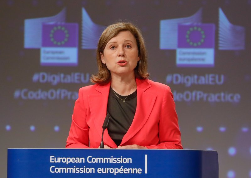 Evo koje je stavke Europska komisija preporučila Hrvatskoj za razmatranje