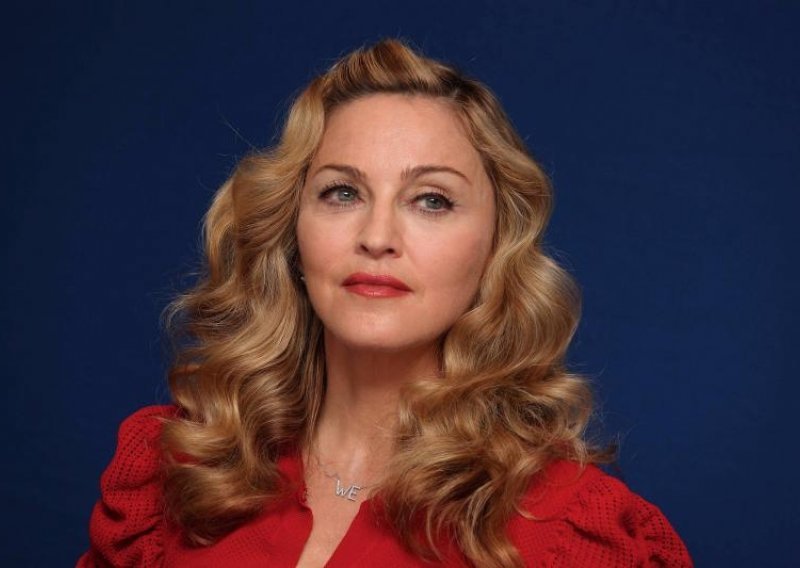 Madonna razbjesnila fanove u Miamiju