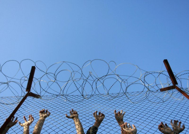 'Dobivanje azila u Hrvatskoj je nemoguća misija'