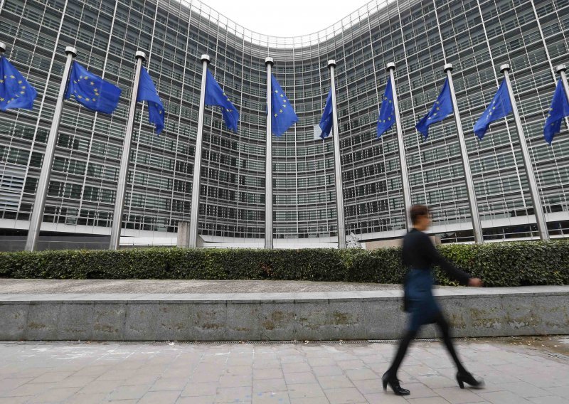 Europsku komisiju na nekoliko sati srušili DDoS napadima