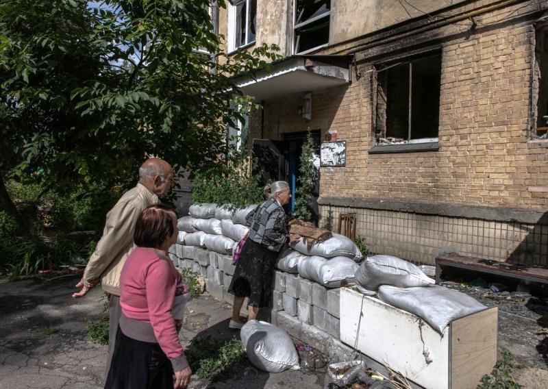 Ruski istražitelji žele novi međunarodni sud za zločine u Ukrajini