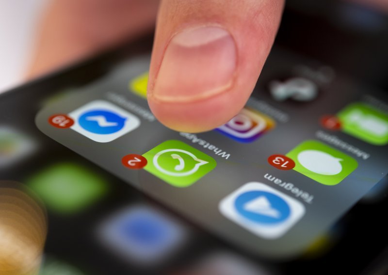 WhatsApp će iznenaditi sve koji su aktivirali nestajuće razgovore