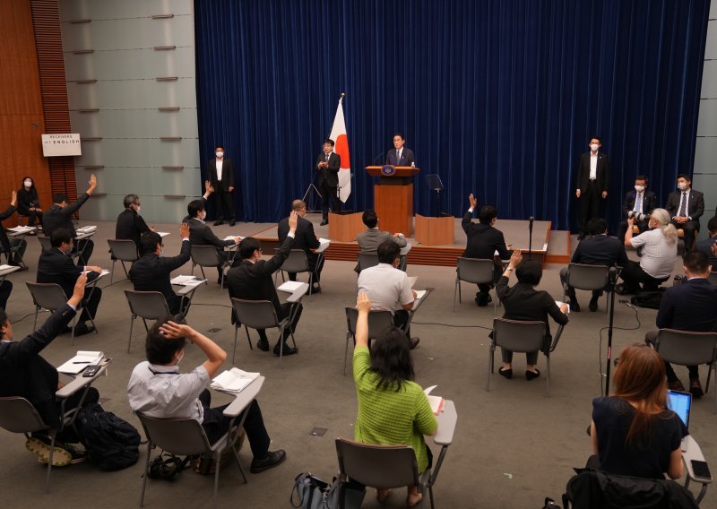 Japanska vlada odobrila državni sprovod za Abea; posljednji koji je plaćen državnim novcem bio 1967.