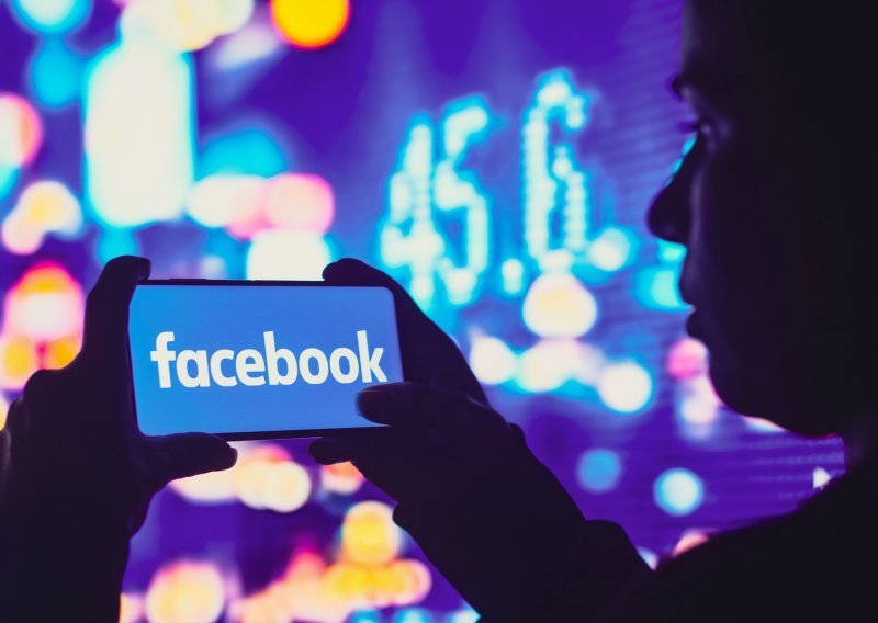 Odrezana nova kazna Facebooku, ukupno će platiti gotovo milijardu eura