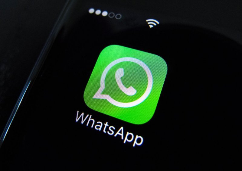 Nema više kaosa s fotkama: WhatsApp je upravo objavio niz korisnih promjena