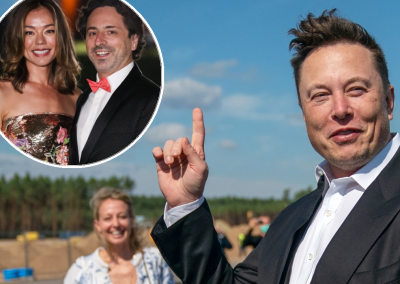 Elon Musk demantirao glasine i tvrdi da nije imao aferu sa suprugom svog dobrog prijatelja