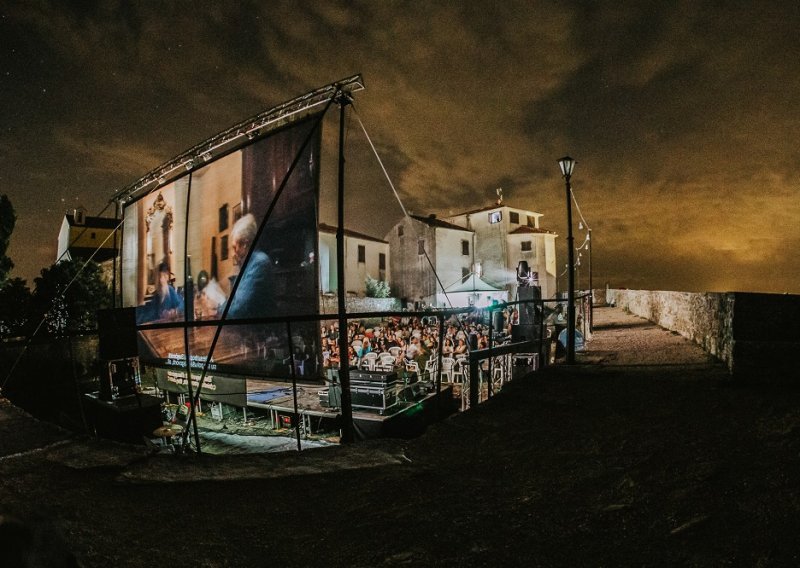Ponajbolji filmovi s Motovun Film Festivala u Dubrovniku
