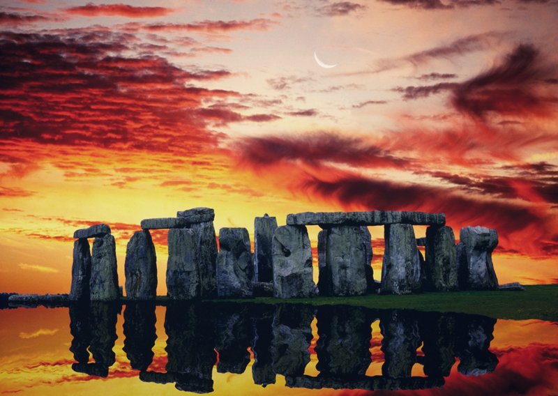 Stonehenge procijenjen na 51 milijun funti