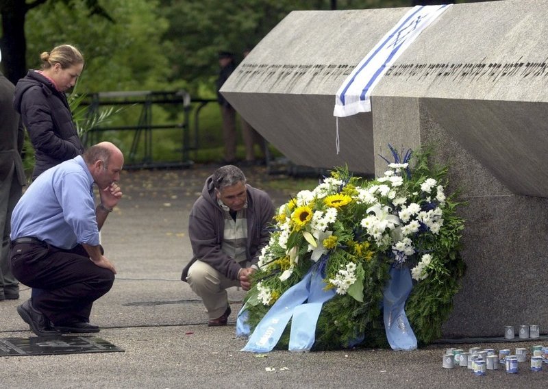 Njemačka odlučila platiti odštetu obiteljima ubijenih Izraelaca na Olimpijadi u Muenchenu