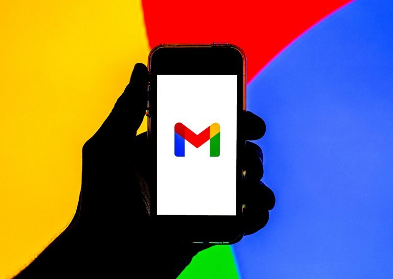 Stiglo je osvježenje: Novi dizajn Gmaila dostupan je apsolutno svima