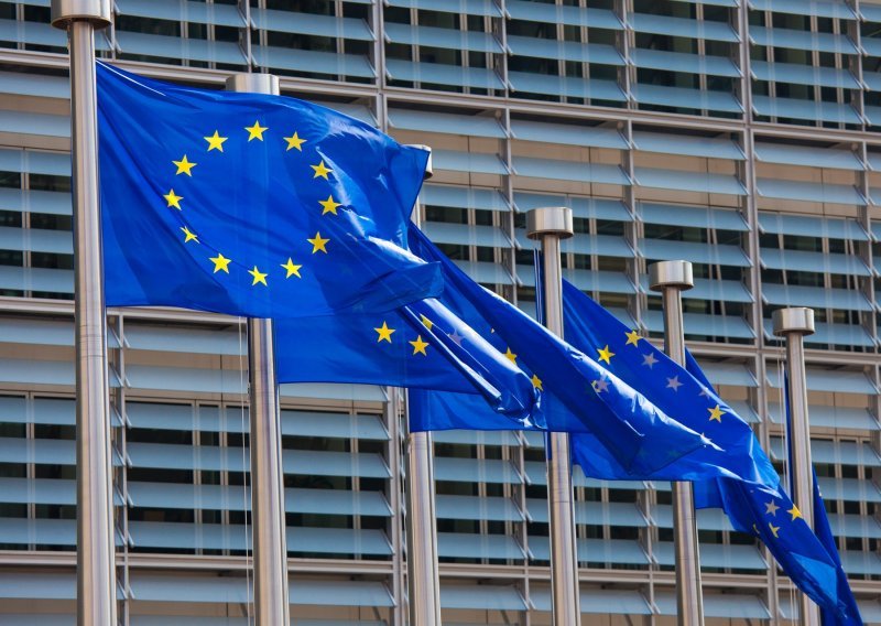 Europska komisija: Očekivanja za hrvatsko i europsko gospodarstvo znatno pogoršana, najgore u industriji