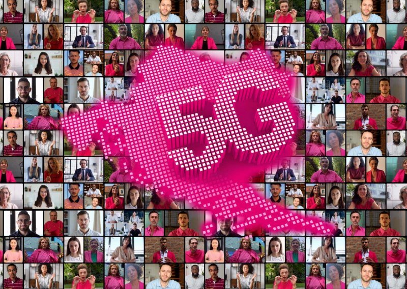 Komunikacija lansiranja 5G-a Hrvatskog Telekoma osvojila nagradu IPRA, jednu od glavnih svjetskih PR nagrada