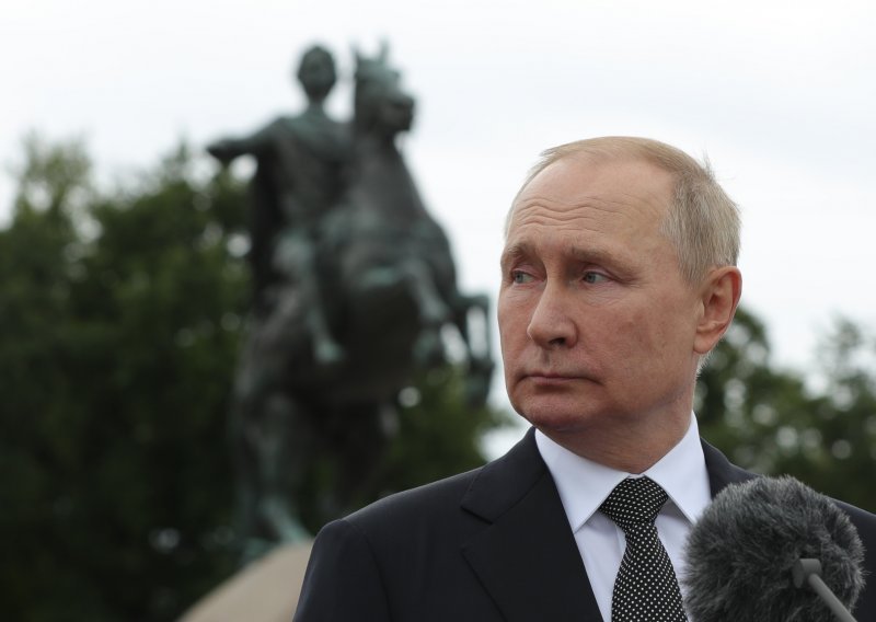 Moskva poslala ozbiljno upozorenje SAD-u: 'To bi bila kap koja bi prelila čašu!'